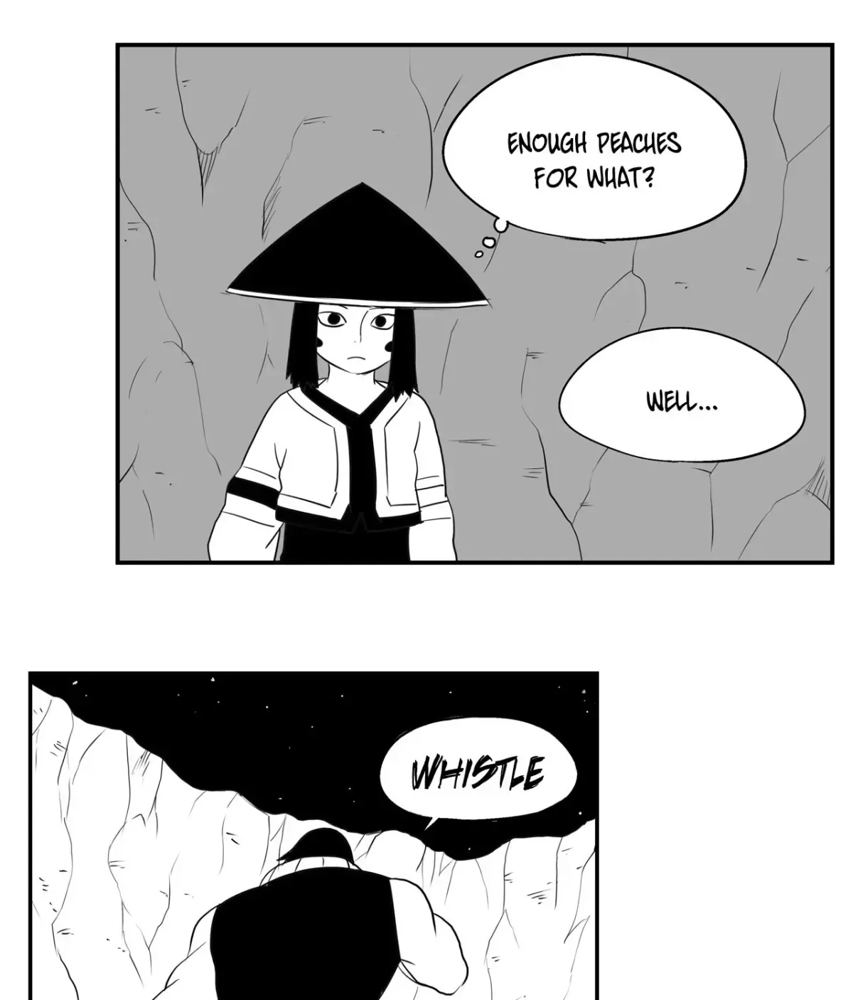 Baeg Dosa Chapter 65 page 25