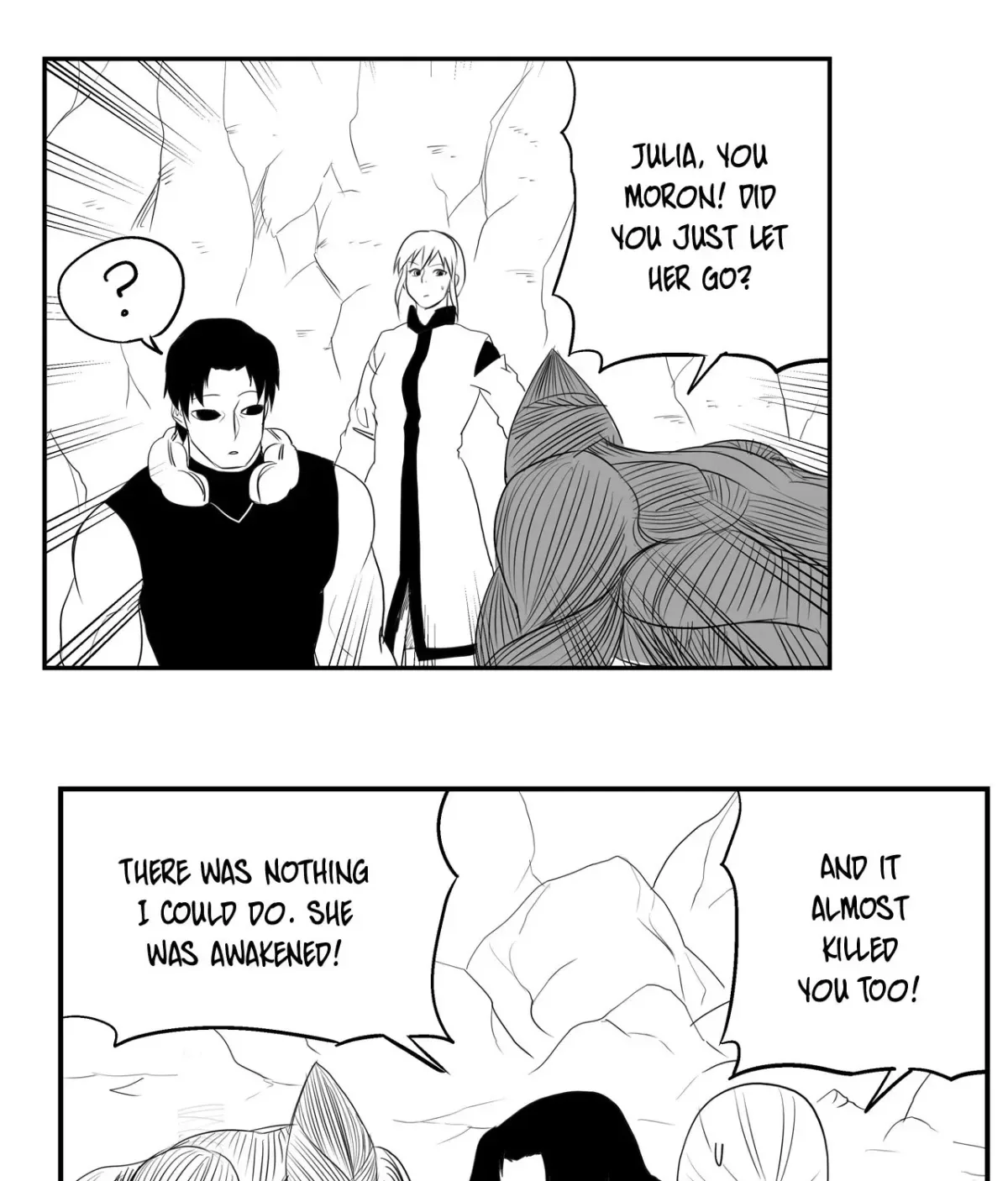 Baeg Dosa Chapter 65 page 17