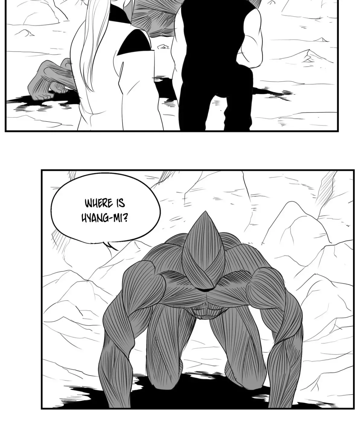 Baeg Dosa Chapter 65 page 15