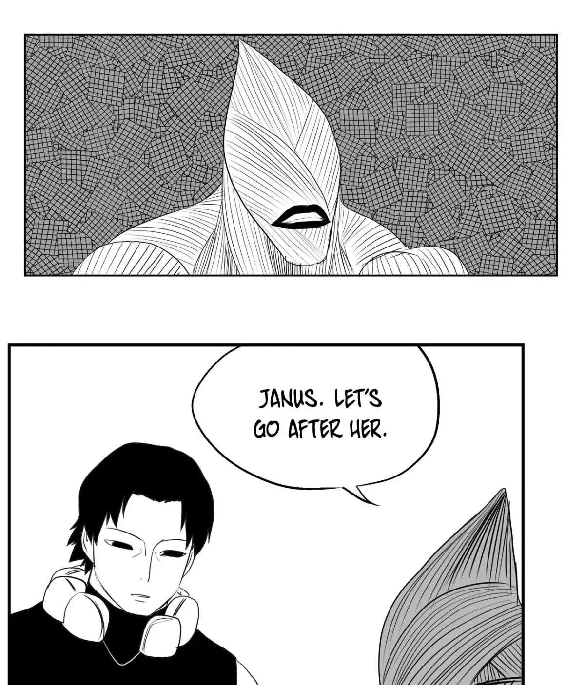 Baeg Dosa Chapter 65 page 21