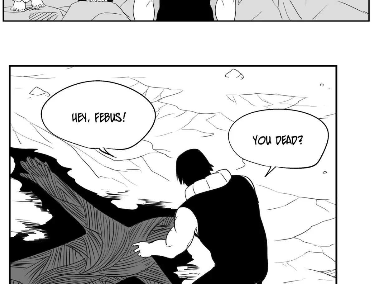 Baeg Dosa Chapter 65 page 6