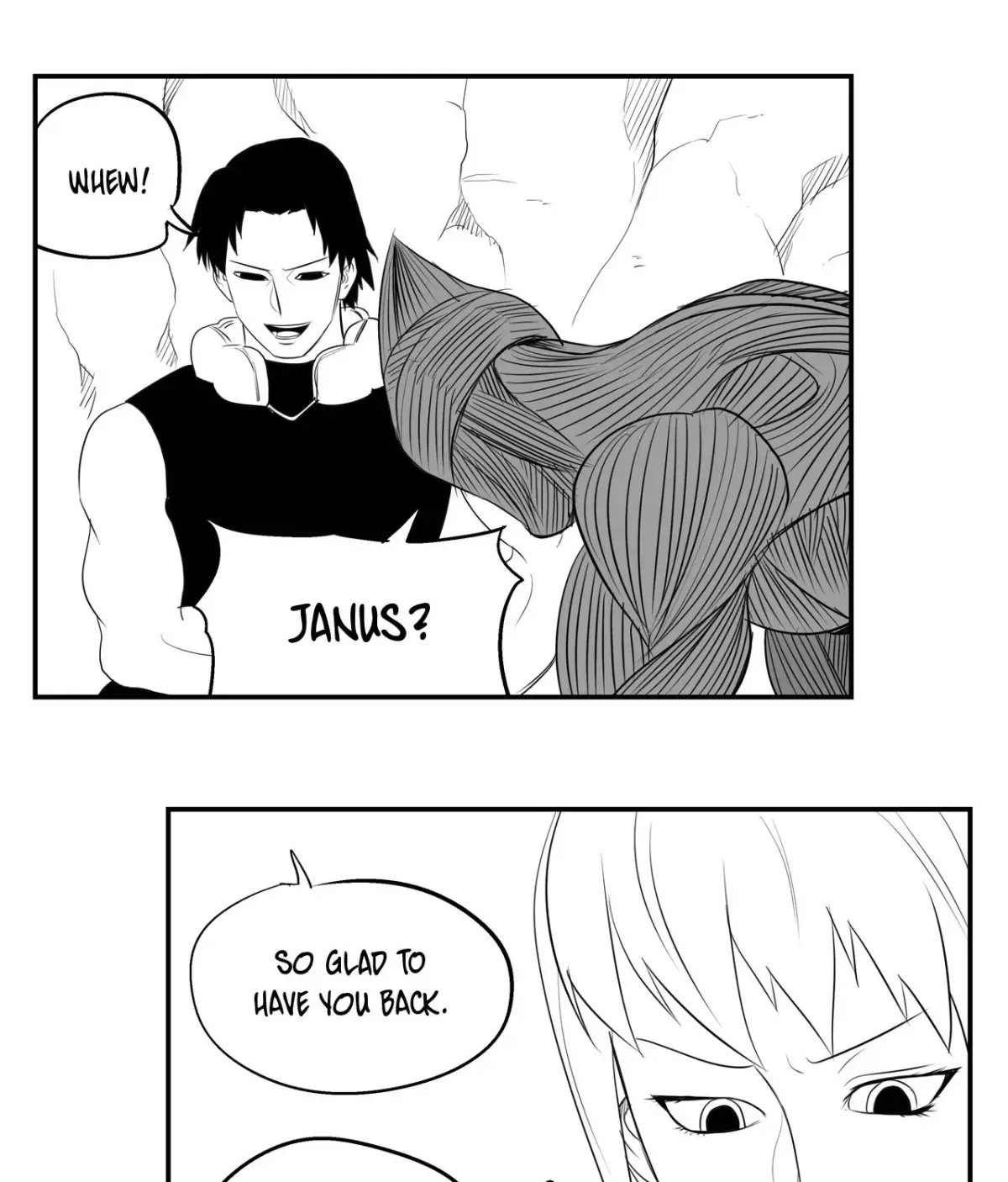 Baeg Dosa Chapter 65 page 13