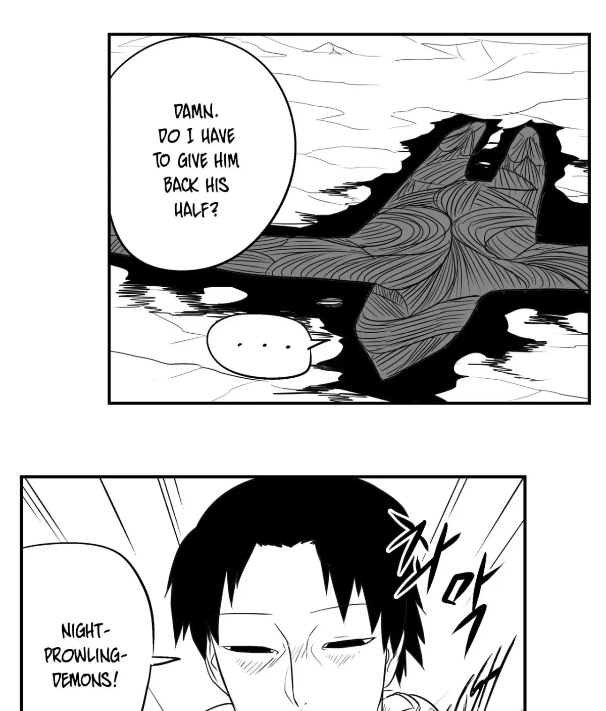 Baeg Dosa Chapter 65 page 9