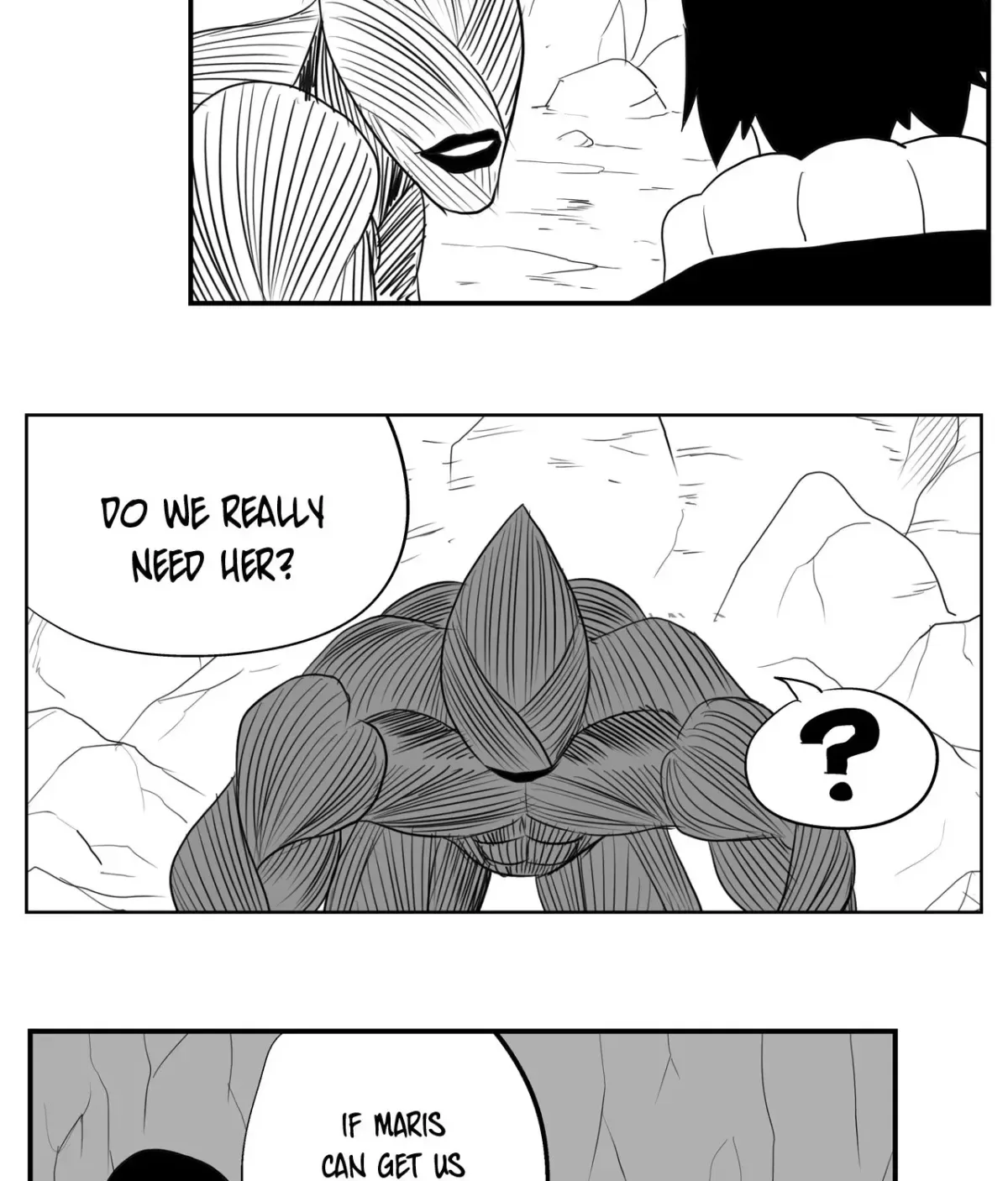 Baeg Dosa Chapter 65 page 23