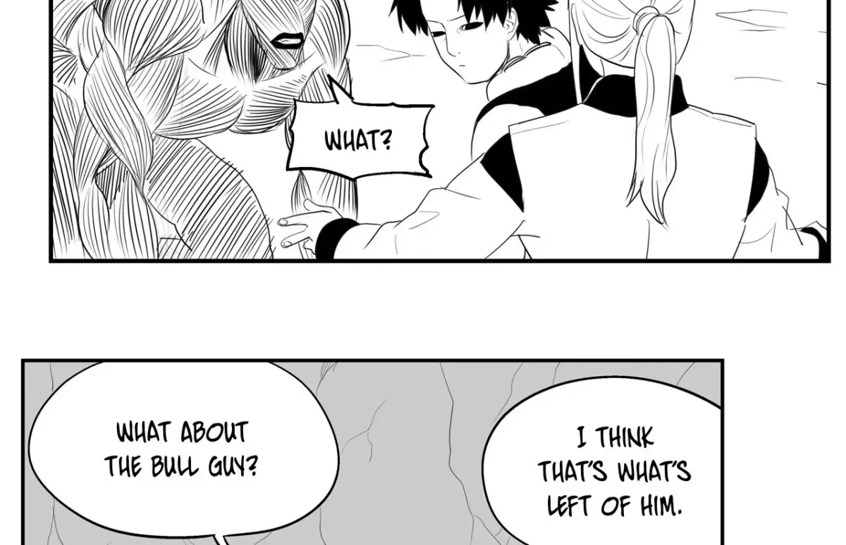 Baeg Dosa Chapter 65 page 18