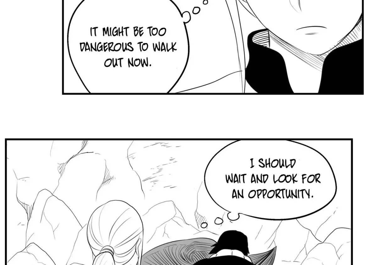 Baeg Dosa Chapter 65 page 14