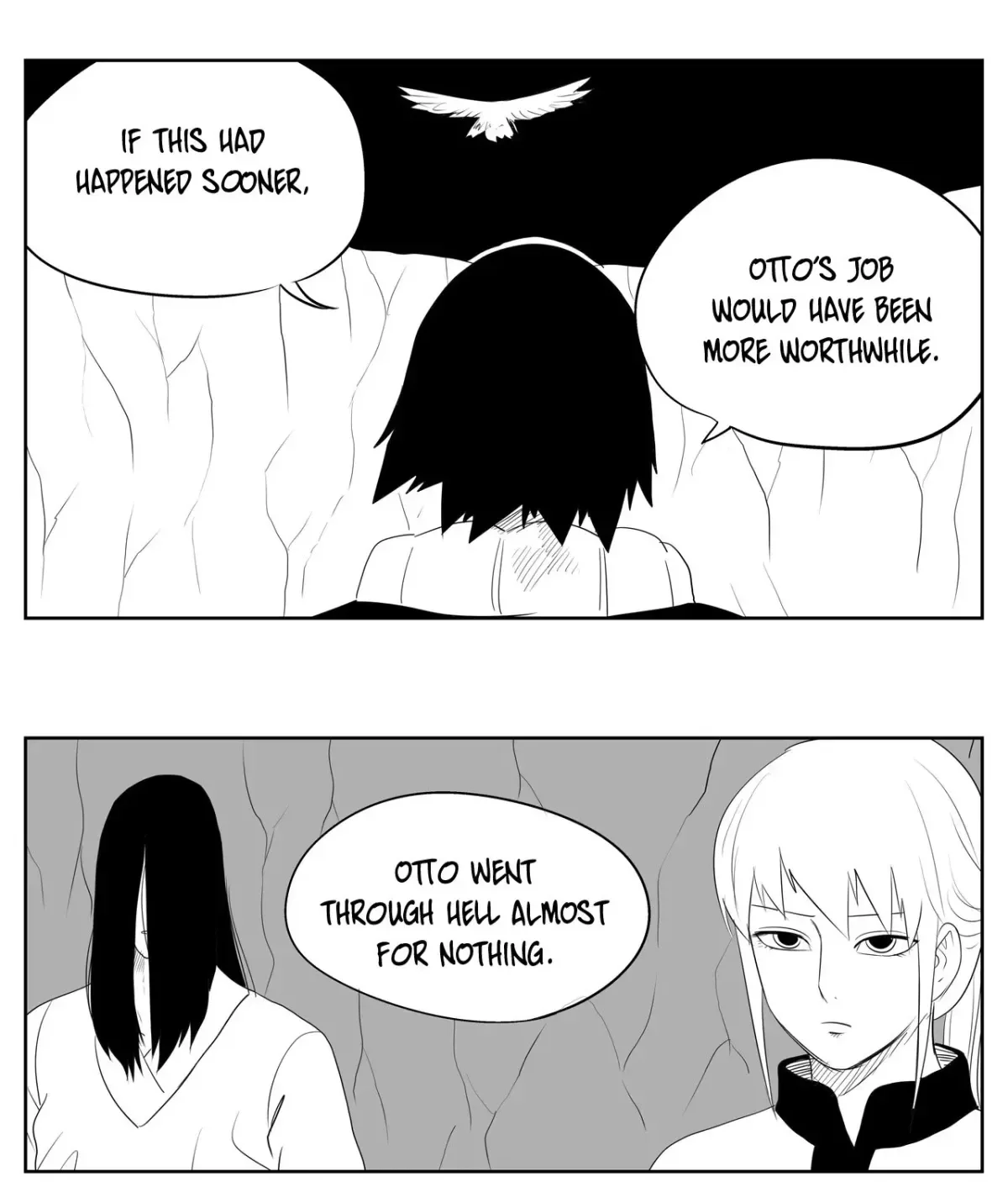 Baeg Dosa Chapter 65 page 31