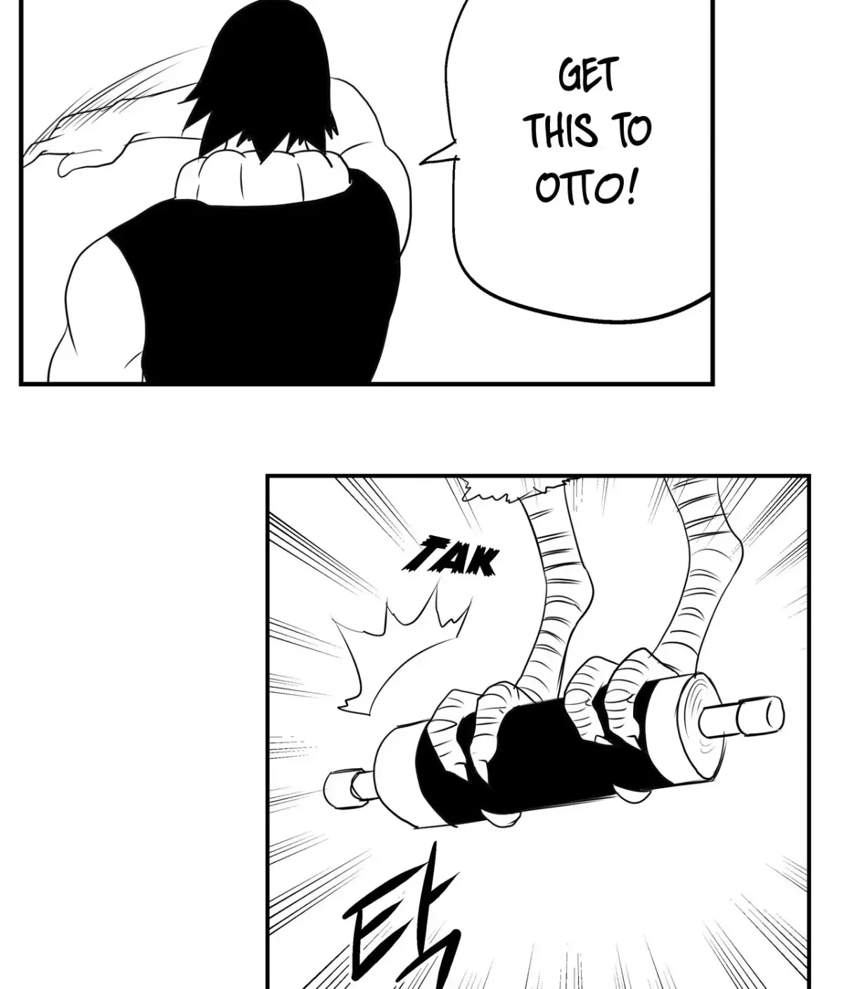 Baeg Dosa Chapter 65 page 29