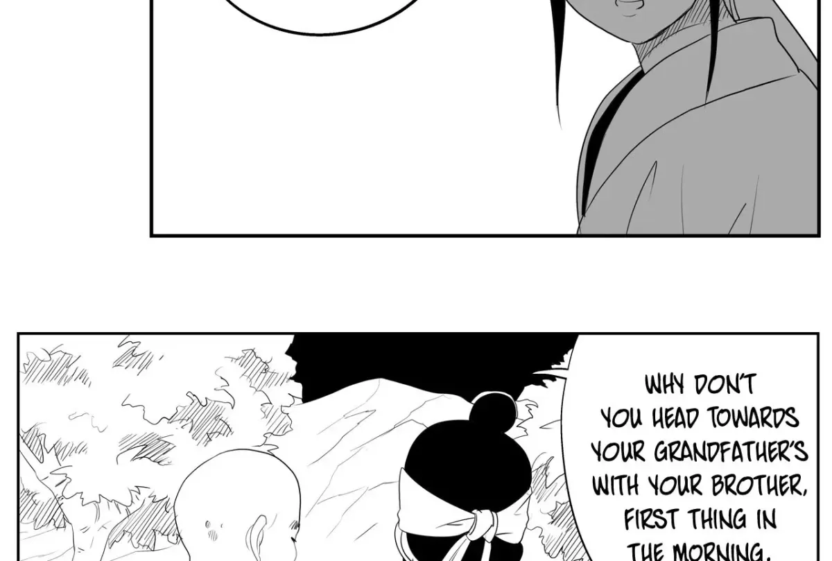Baeg Dosa Chapter 65 page 36