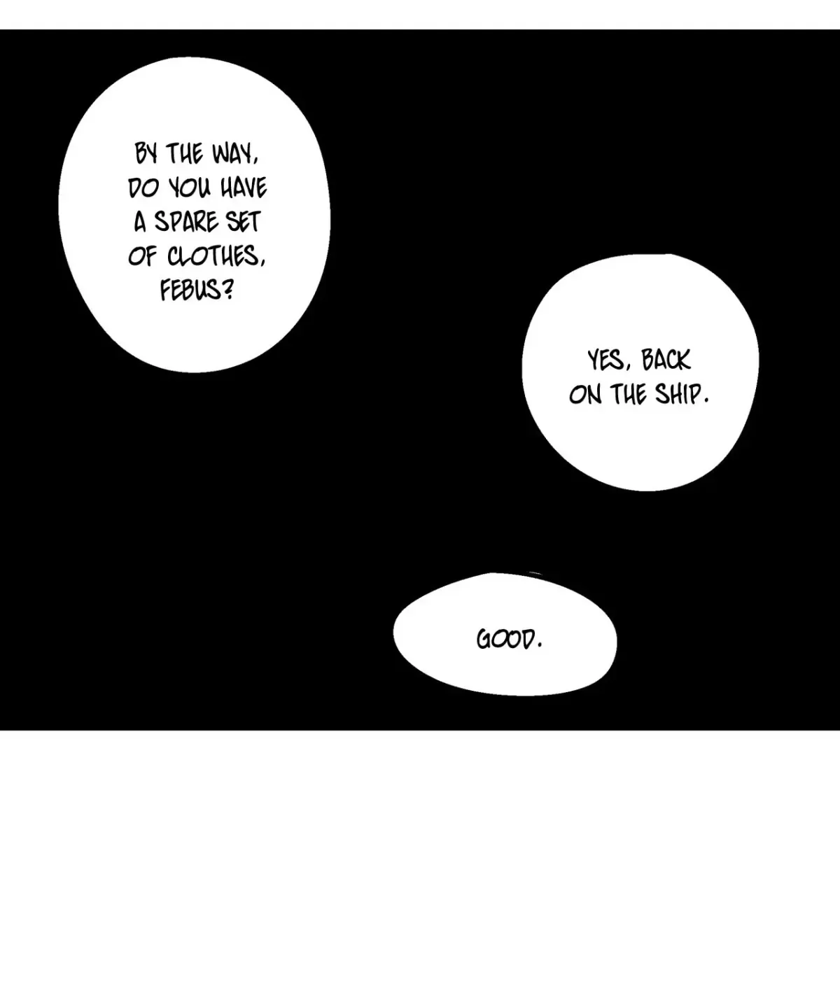 Baeg Dosa Chapter 65 page 33