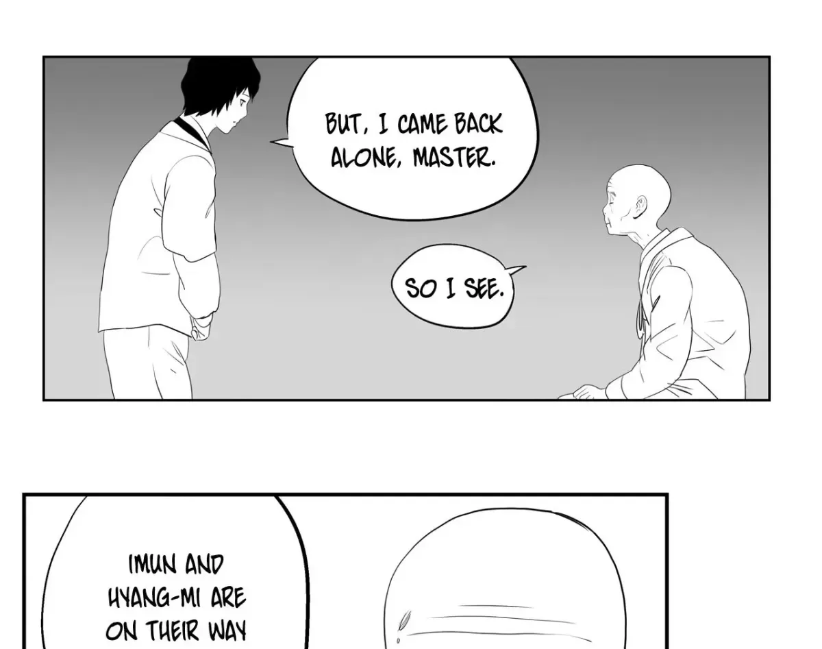 Baeg Dosa Chapter 65 page 40