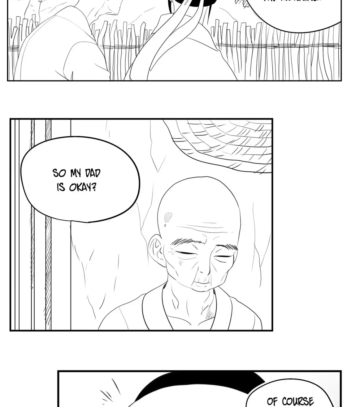 Baeg Dosa Chapter 65 page 37