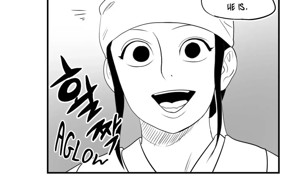 Baeg Dosa Chapter 65 page 38