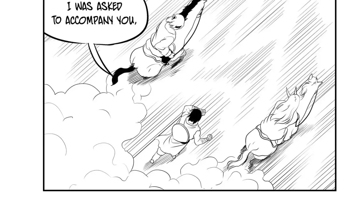 Baeg Dosa Chapter 65 page 46