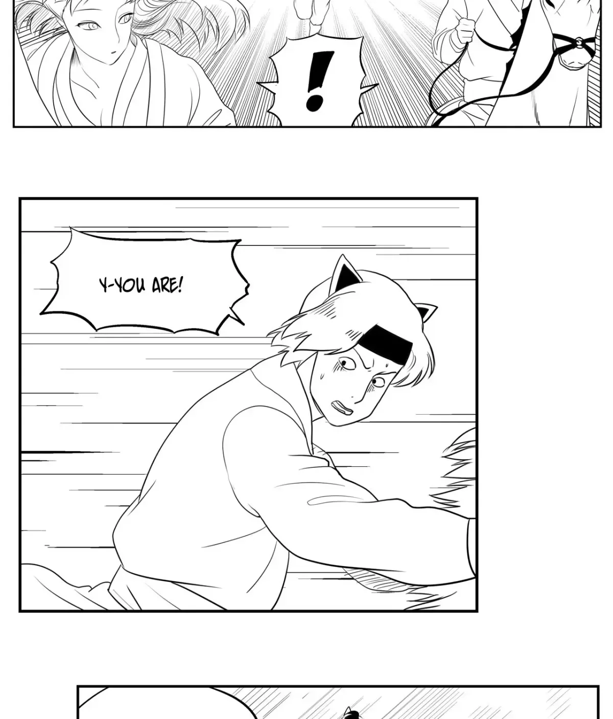 Baeg Dosa Chapter 65 page 45