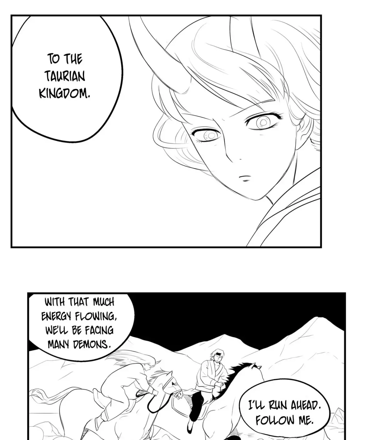 Baeg Dosa Chapter 65 page 47
