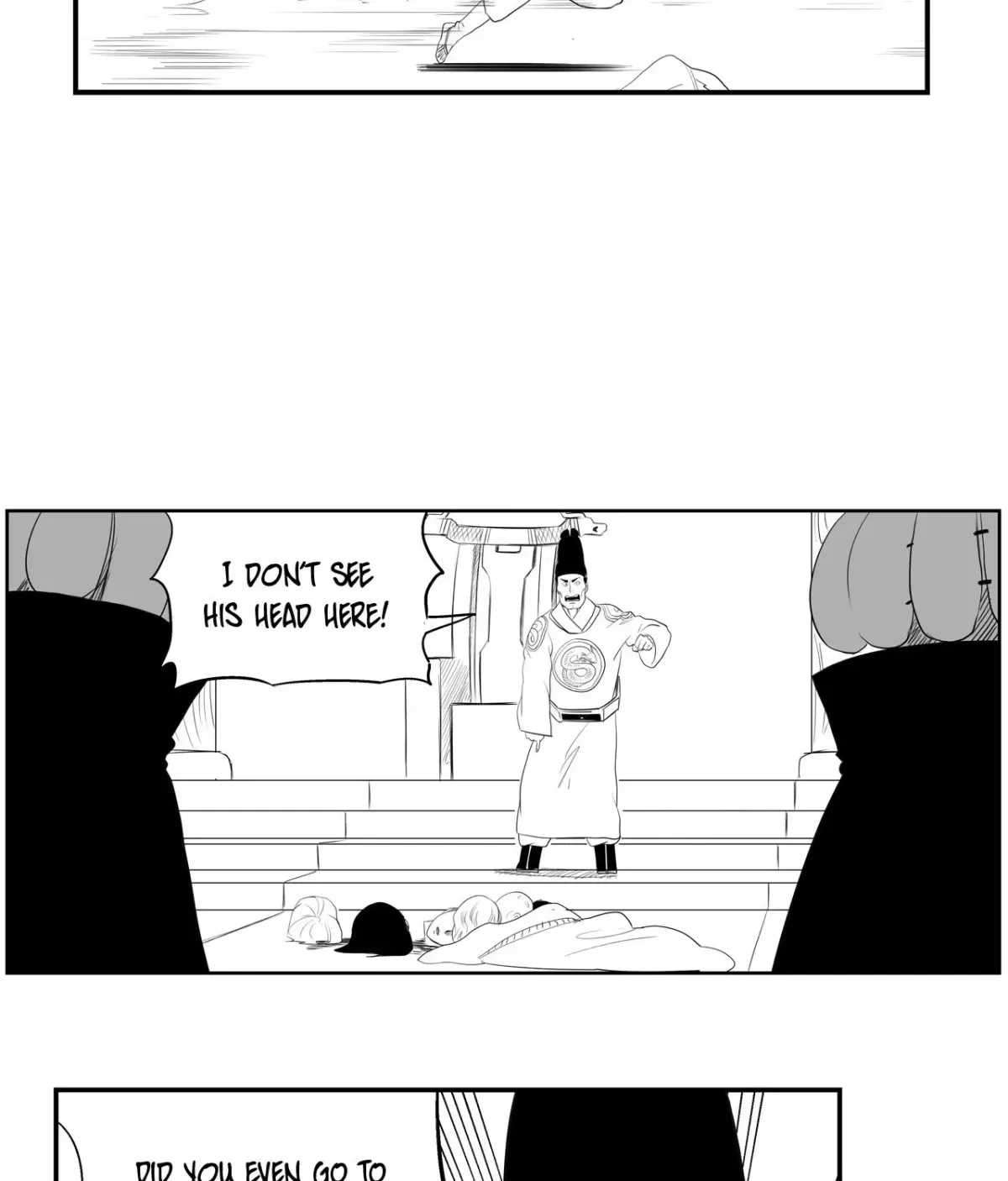 Baeg Dosa Chapter 65 page 49