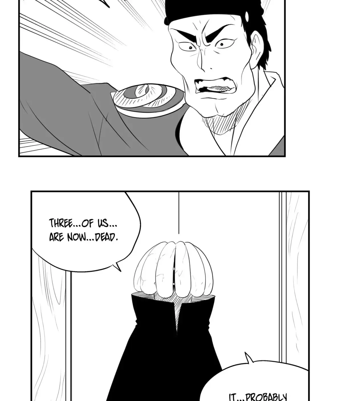 Baeg Dosa Chapter 65 page 51
