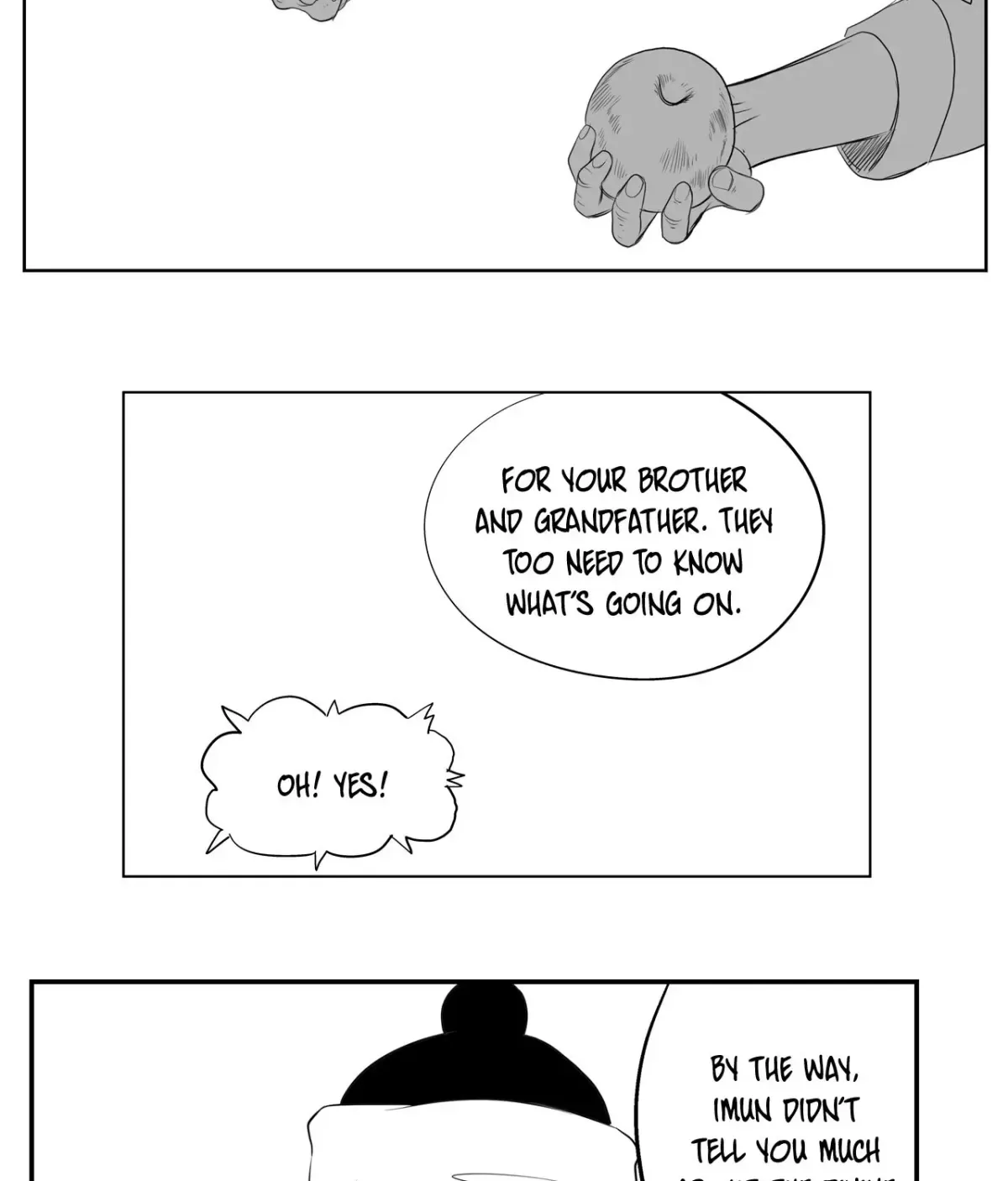 Baeg Dosa Chapter 65 page 61