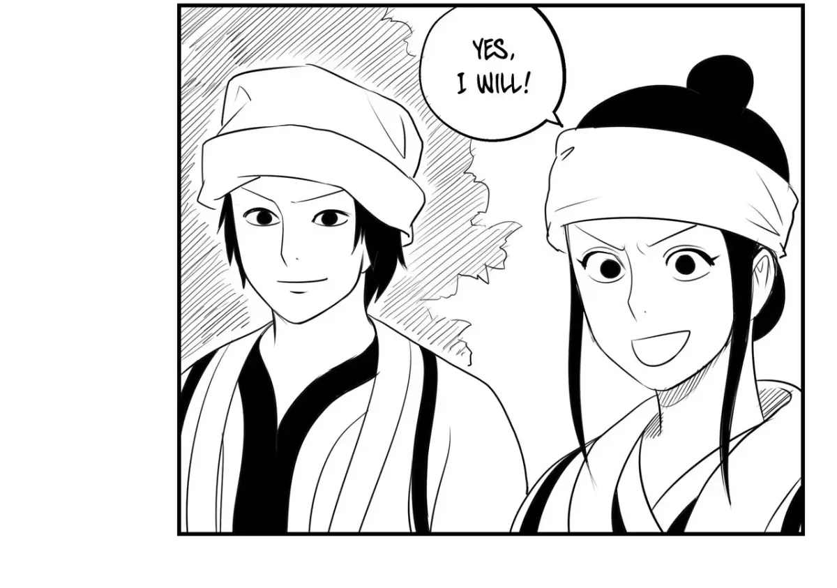 Baeg Dosa Chapter 65 page 66