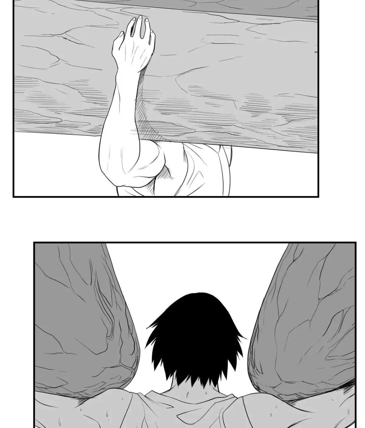 Baeg Dosa Chapter 65 page 69