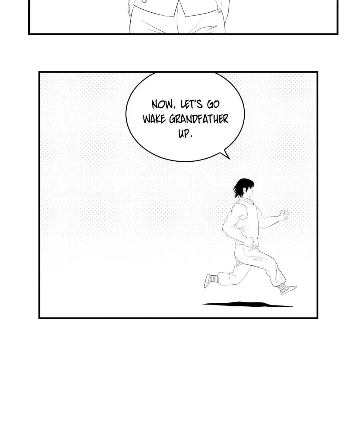 Baeg Dosa Chapter 65 page 73