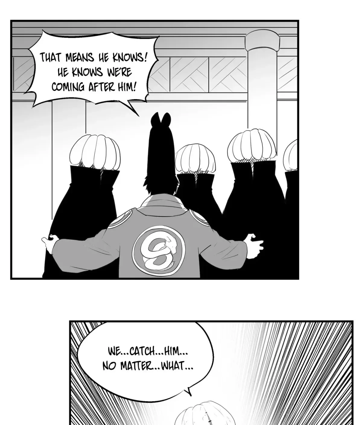 Baeg Dosa Chapter 65 page 53