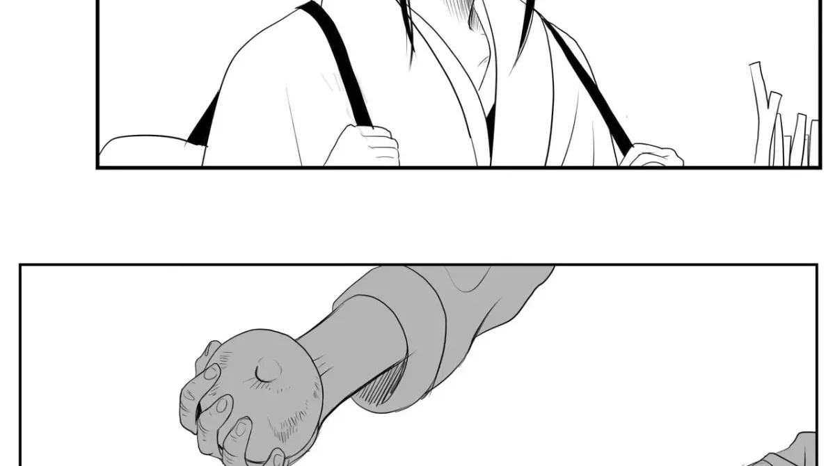 Baeg Dosa Chapter 65 page 60