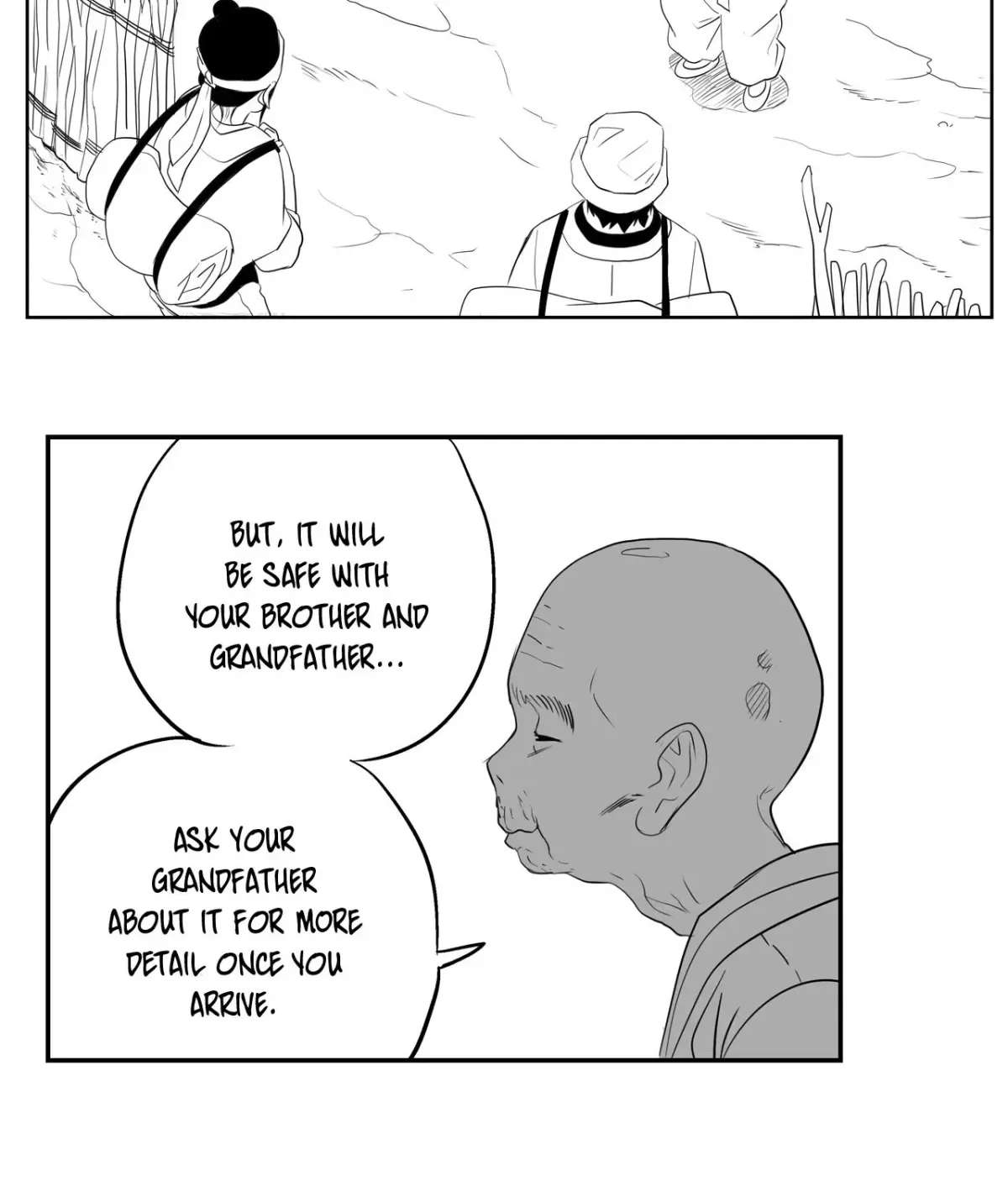 Baeg Dosa Chapter 65 page 65