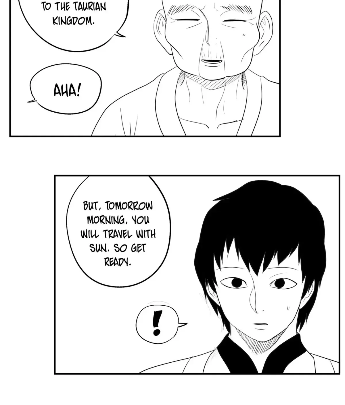 Baeg Dosa Chapter 65 page 41