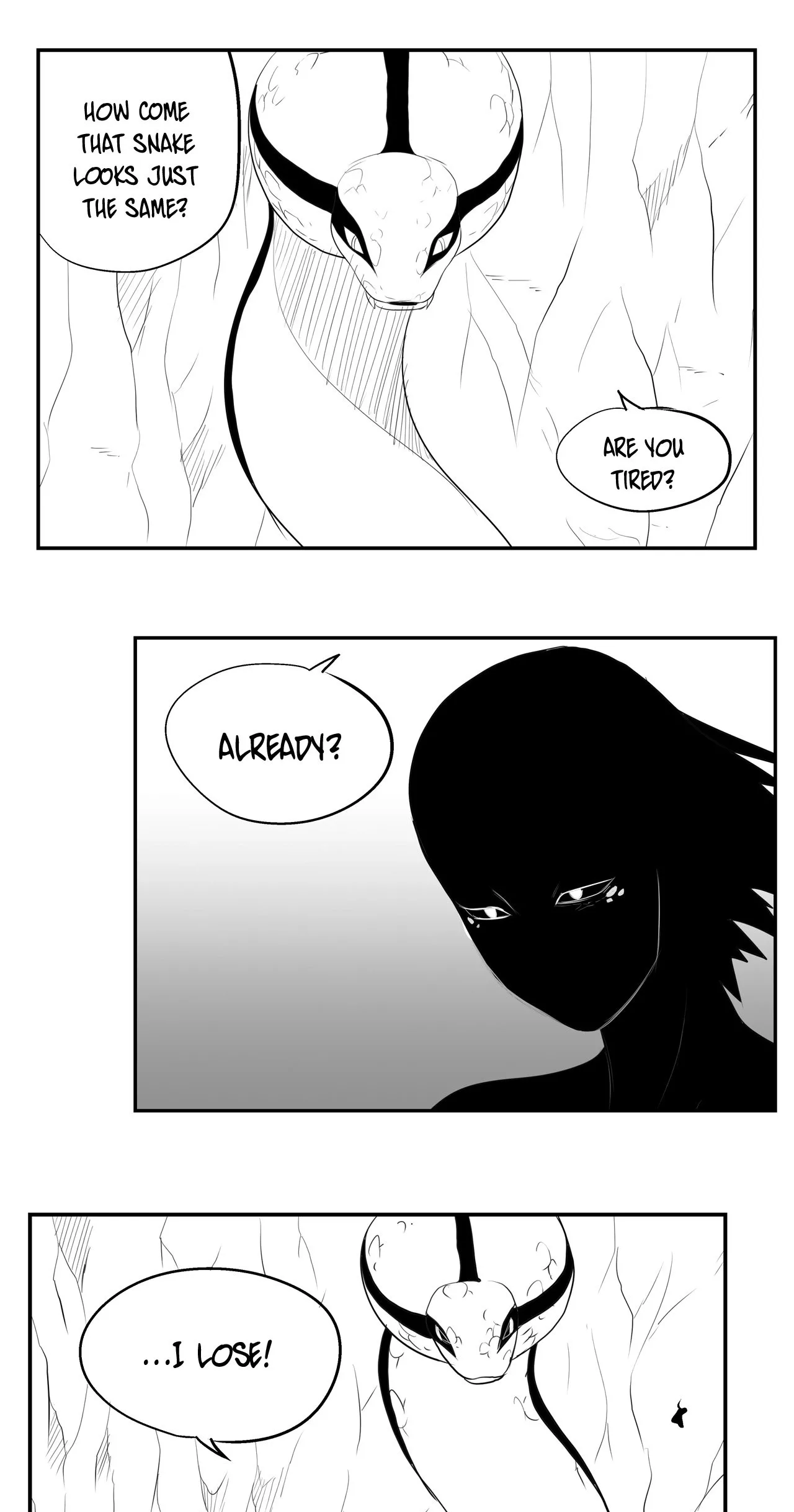 Baeg Dosa Chapter 66 page 3