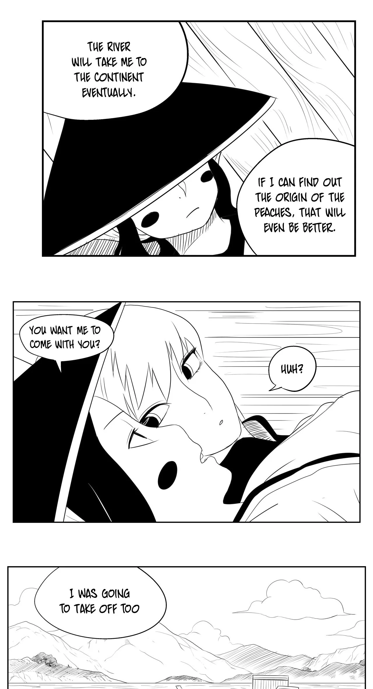 Baeg Dosa Chapter 66 page 9