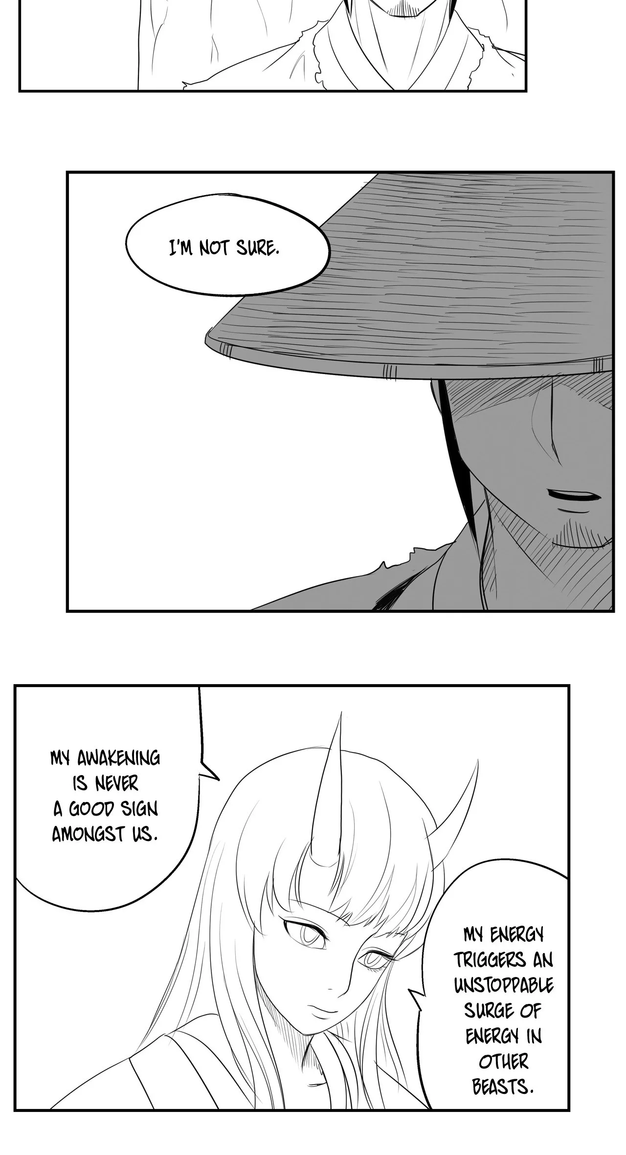 Baeg Dosa Chapter 66 page 19