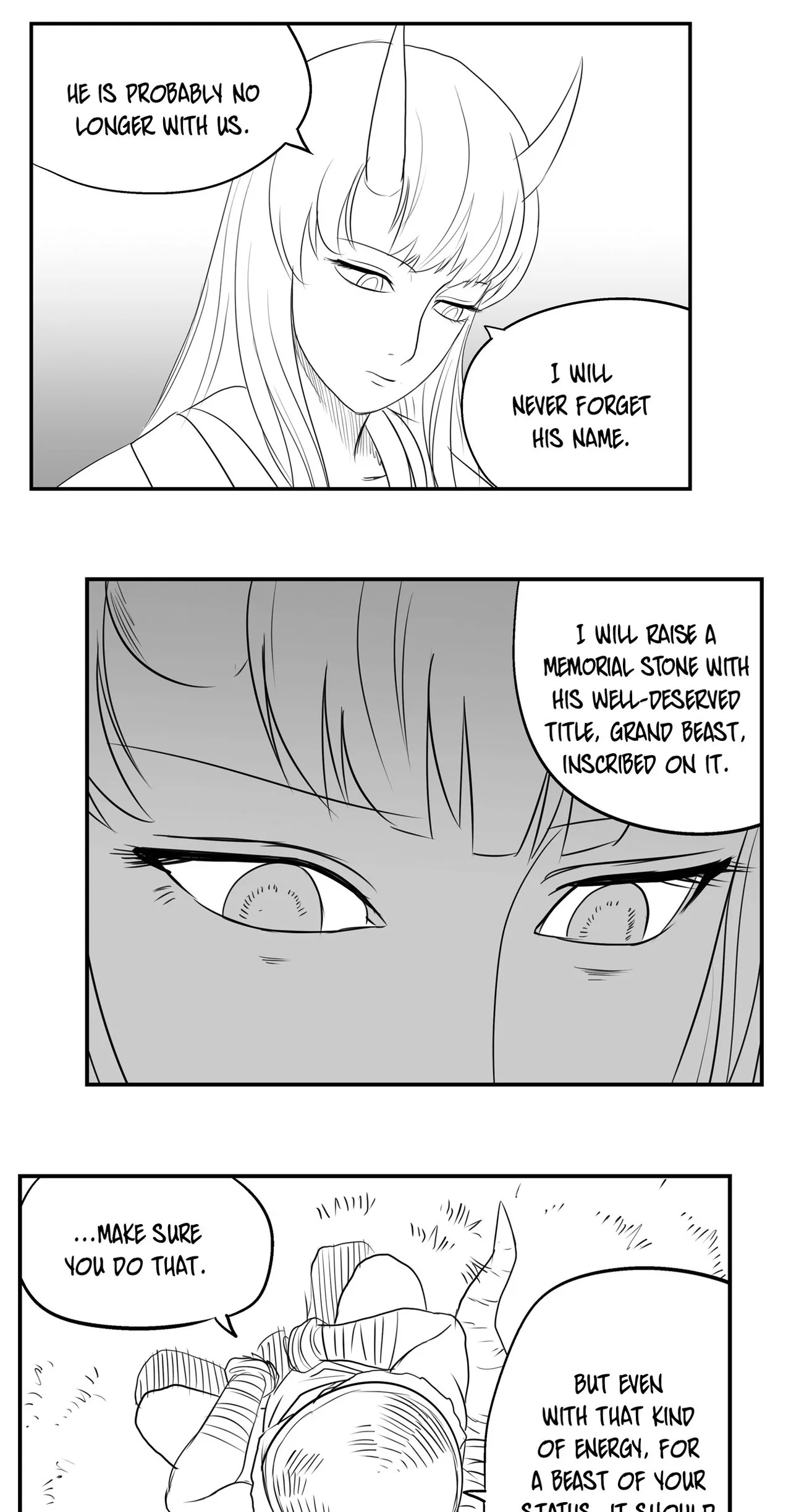 Baeg Dosa Chapter 66 page 22