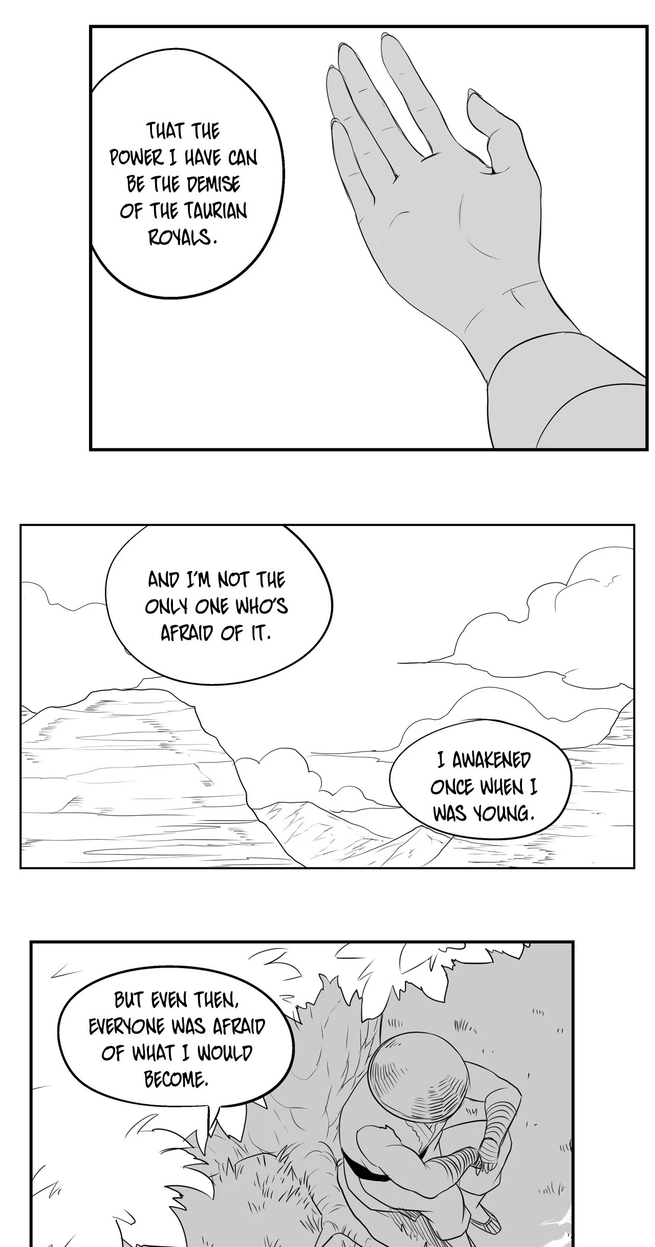 Baeg Dosa Chapter 66 page 24