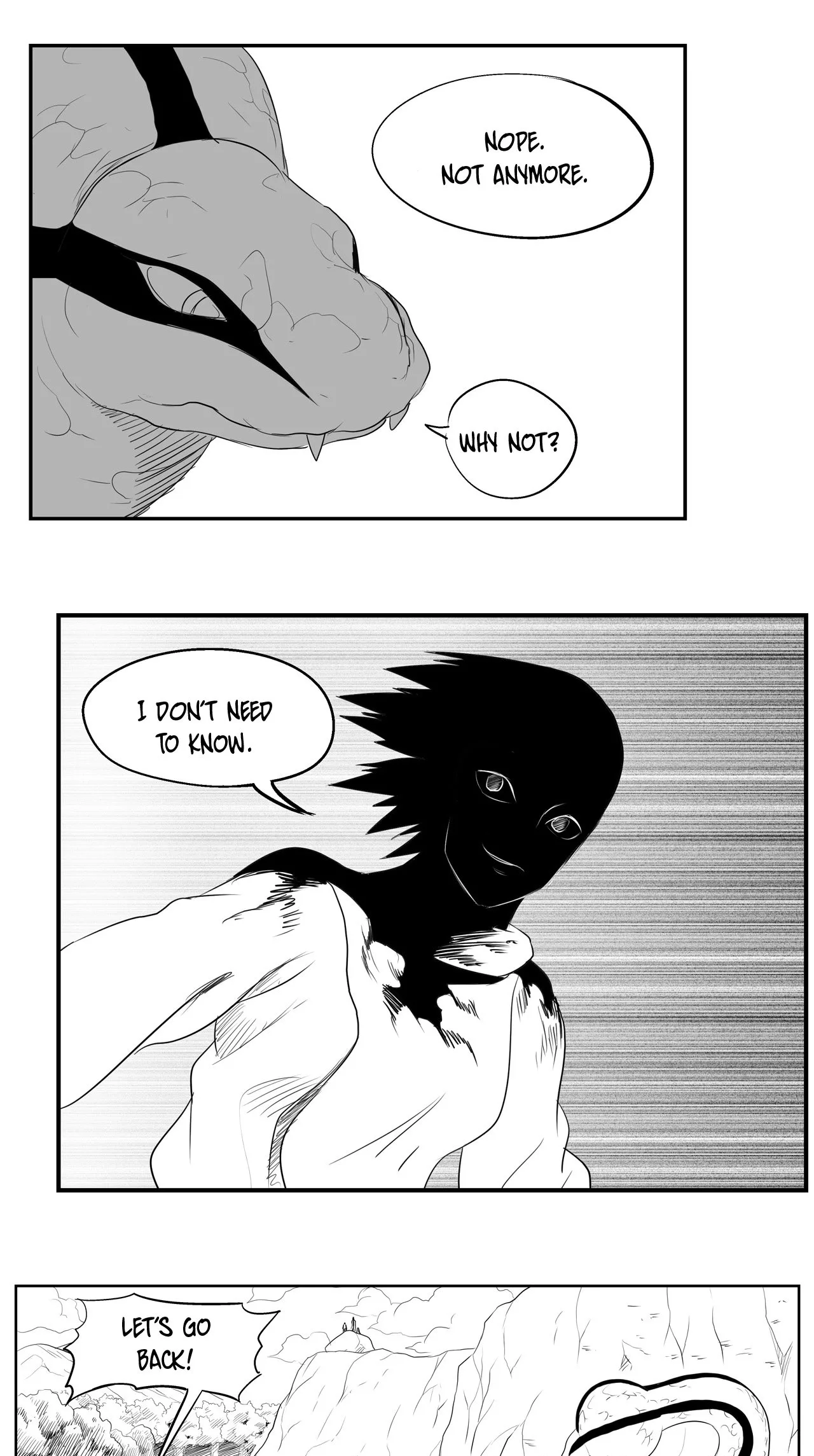 Baeg Dosa Chapter 66 page 5