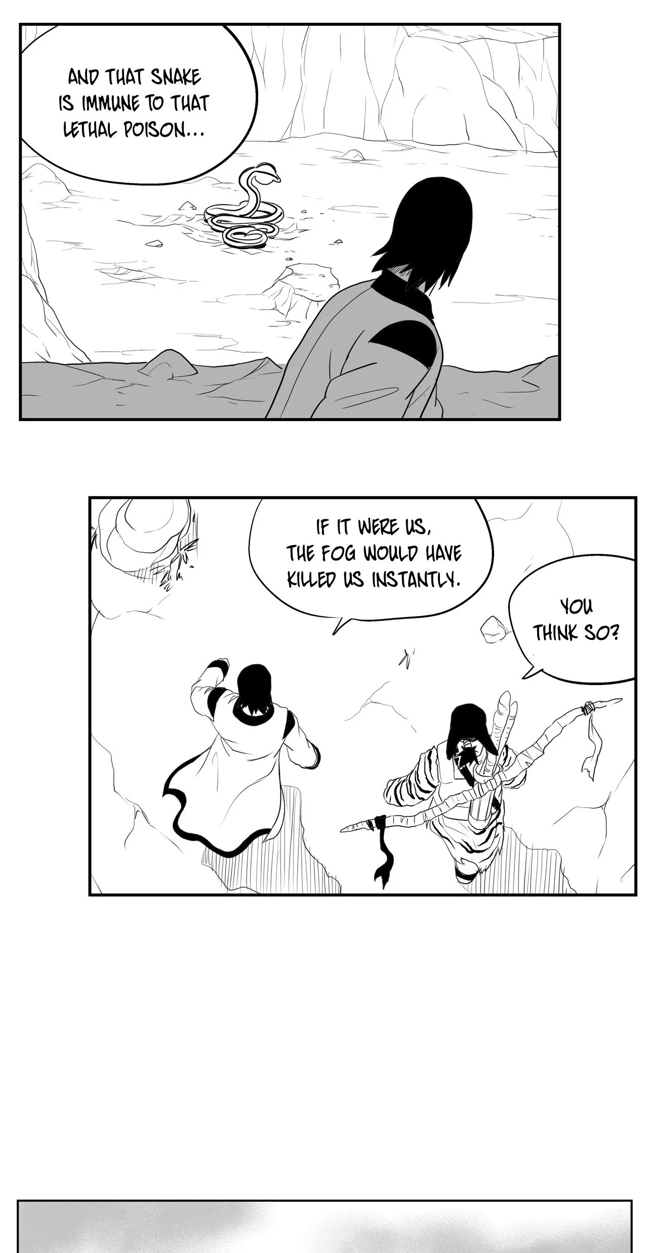 Baeg Dosa Chapter 66 page 7