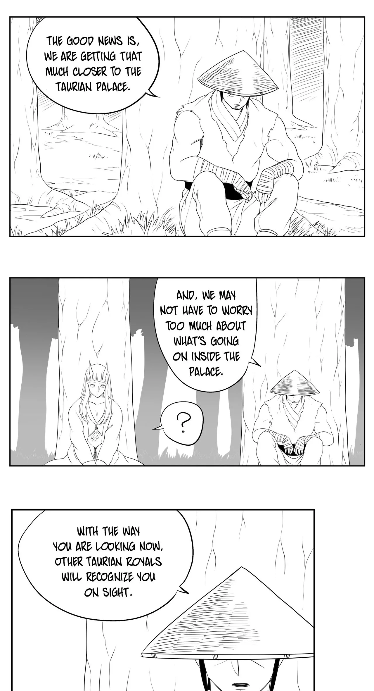 Baeg Dosa Chapter 66 page 18