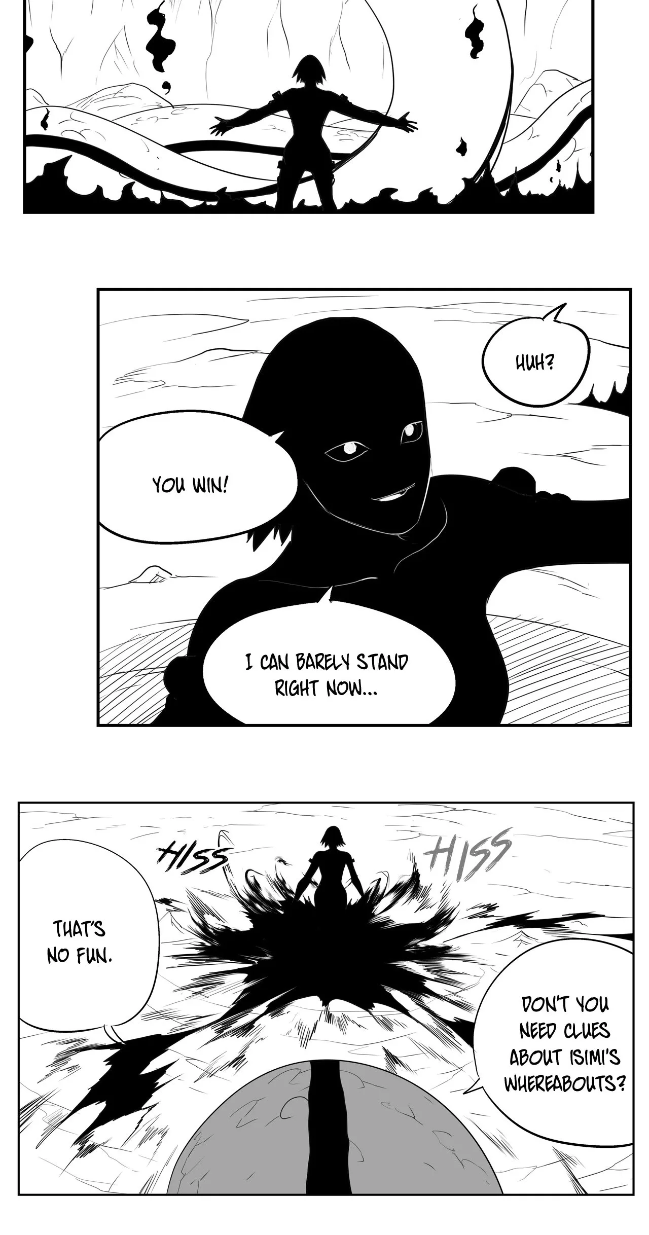Baeg Dosa Chapter 66 page 4