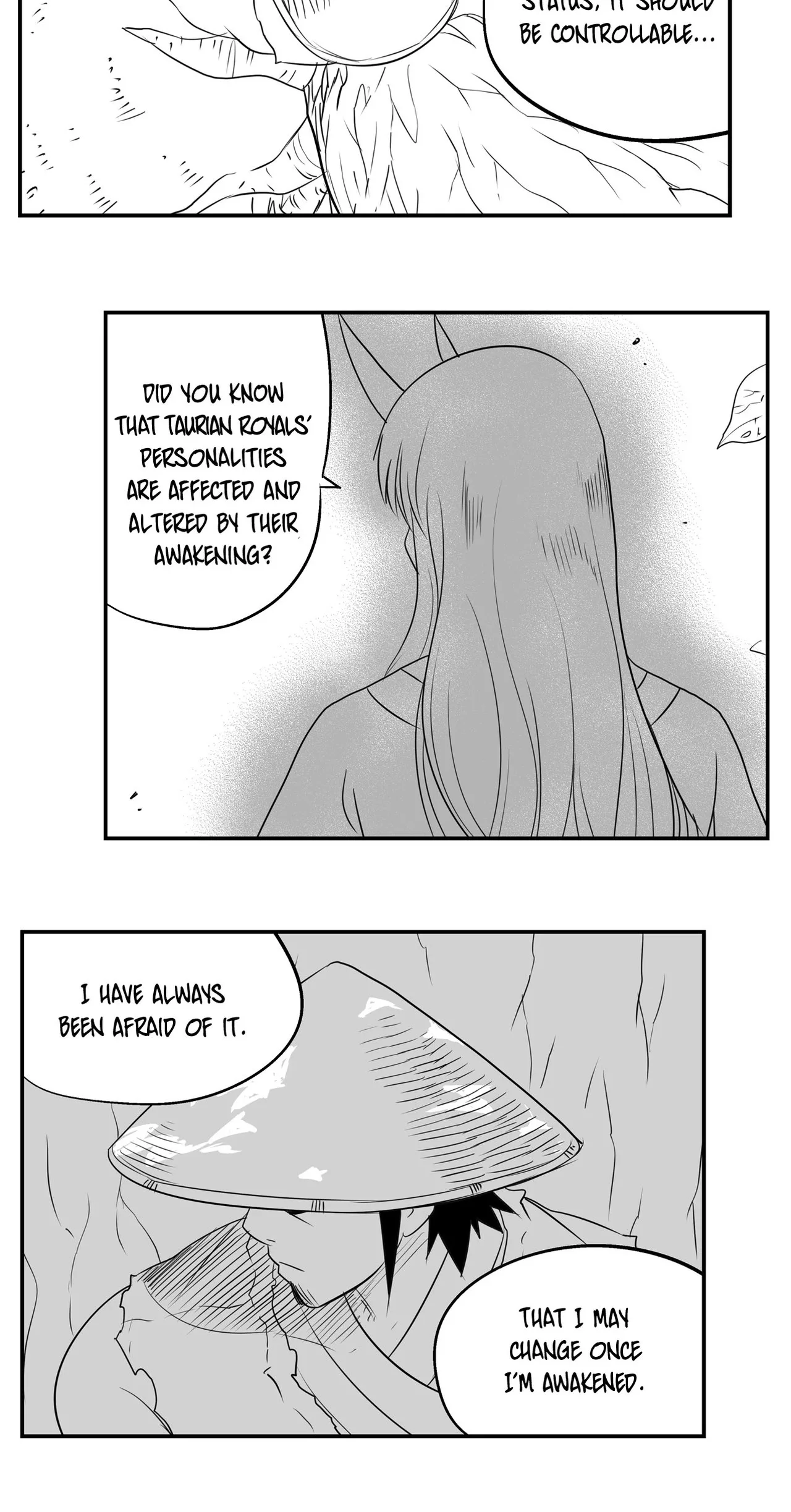 Baeg Dosa Chapter 66 page 23