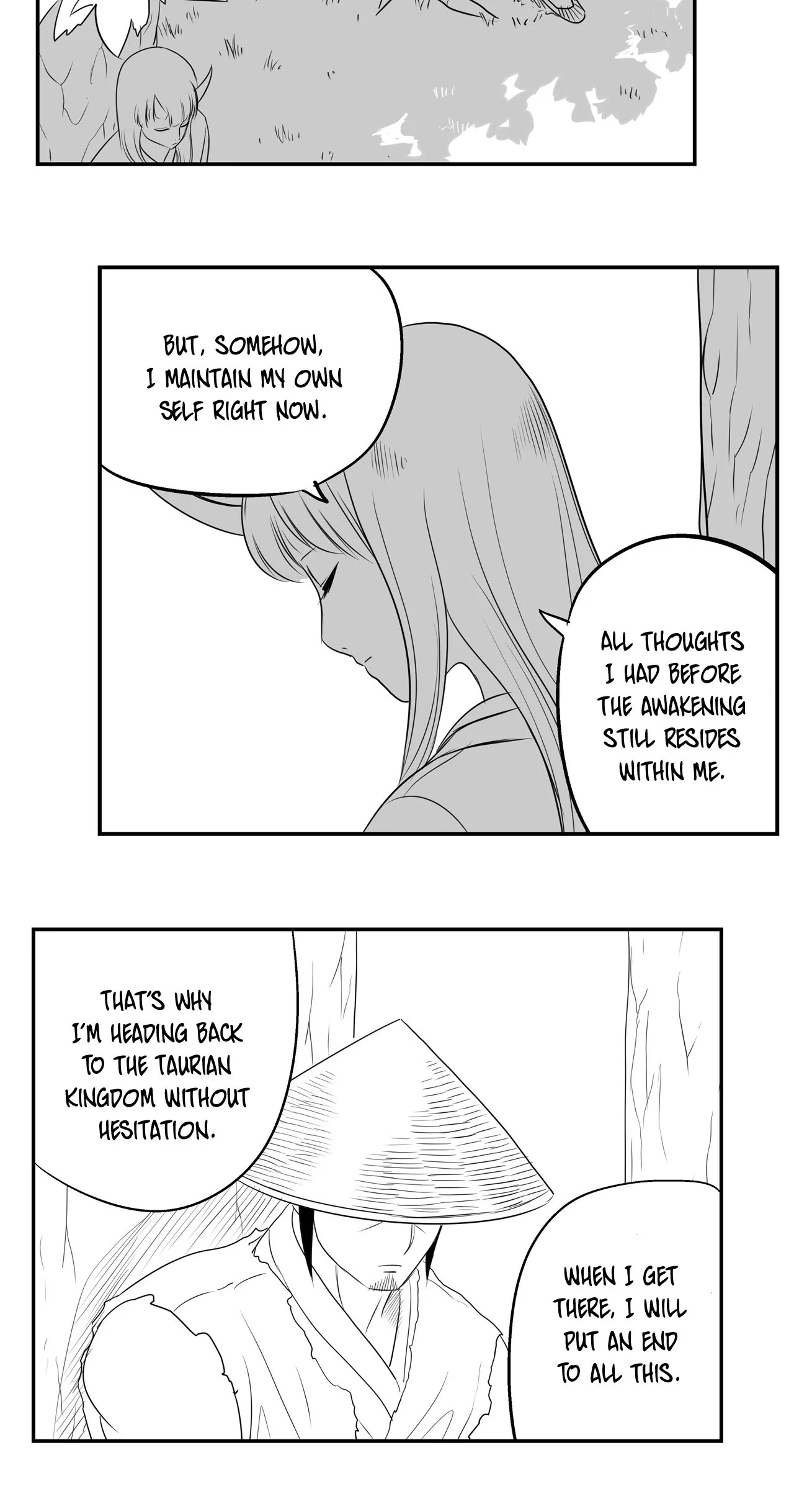 Baeg Dosa Chapter 66 page 25