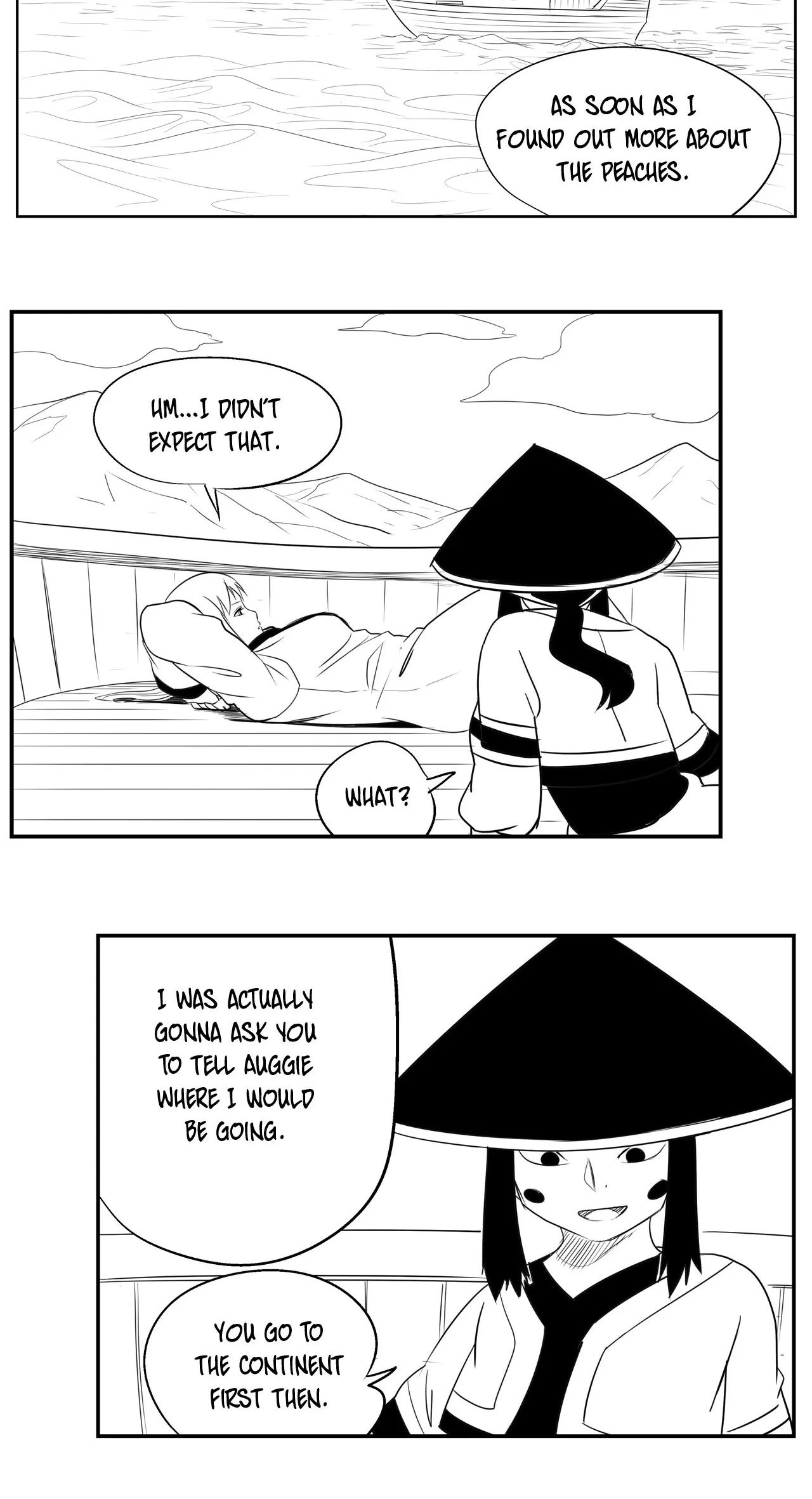 Baeg Dosa Chapter 66 page 10