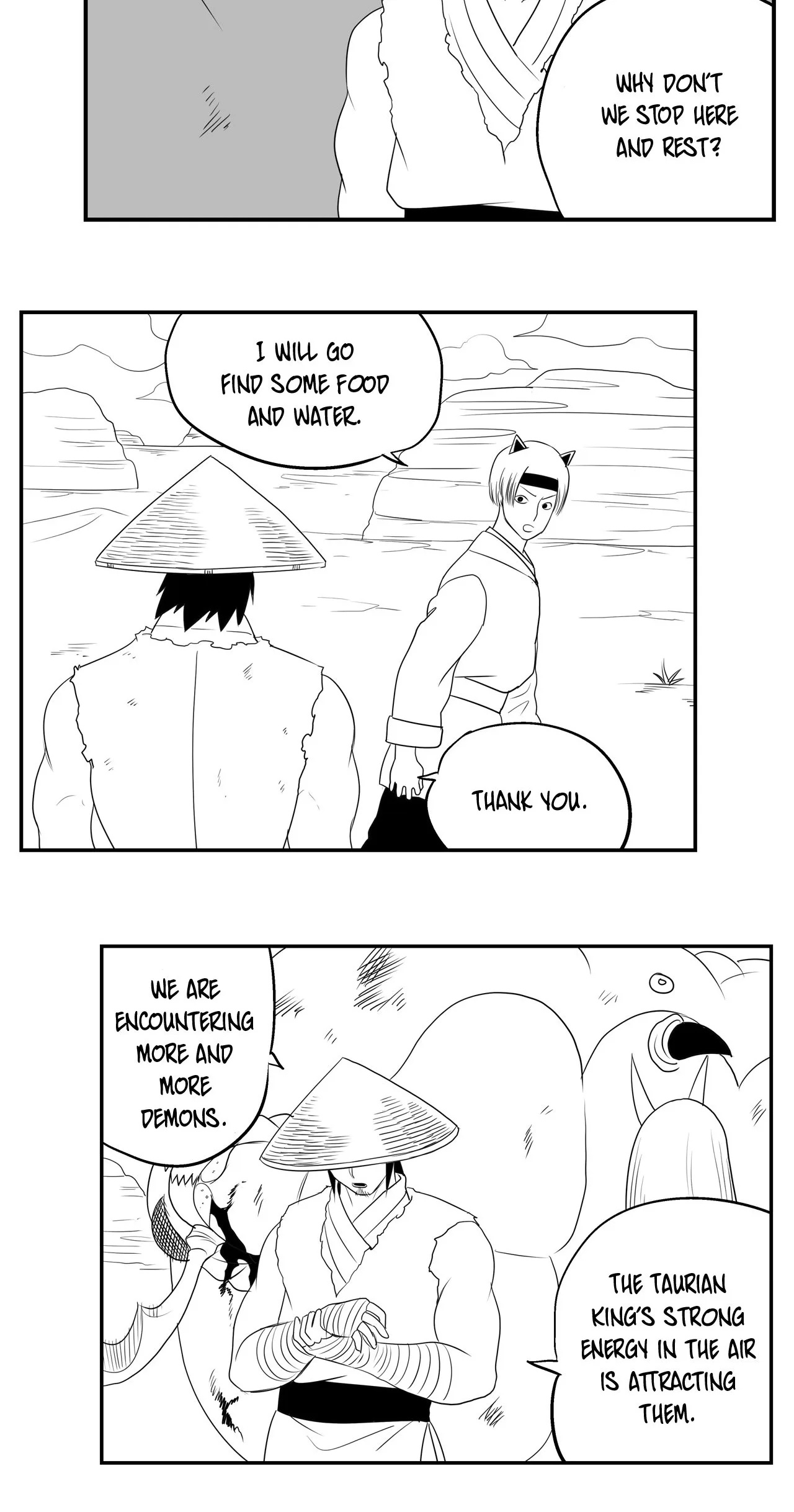 Baeg Dosa Chapter 66 page 17