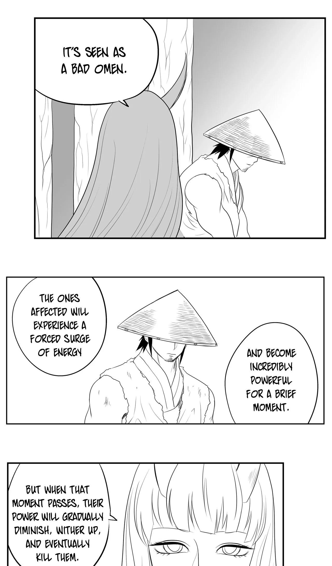 Baeg Dosa Chapter 66 page 20