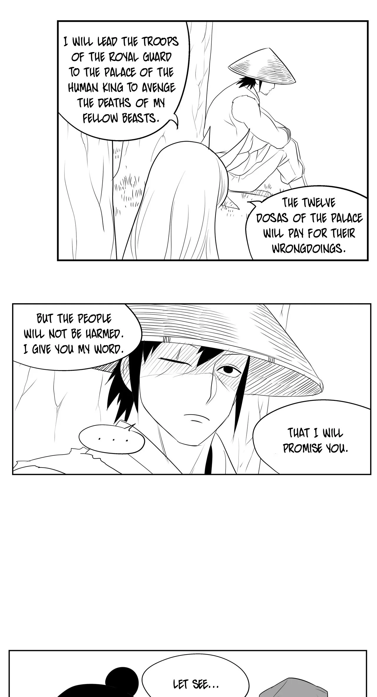 Baeg Dosa Chapter 66 page 26