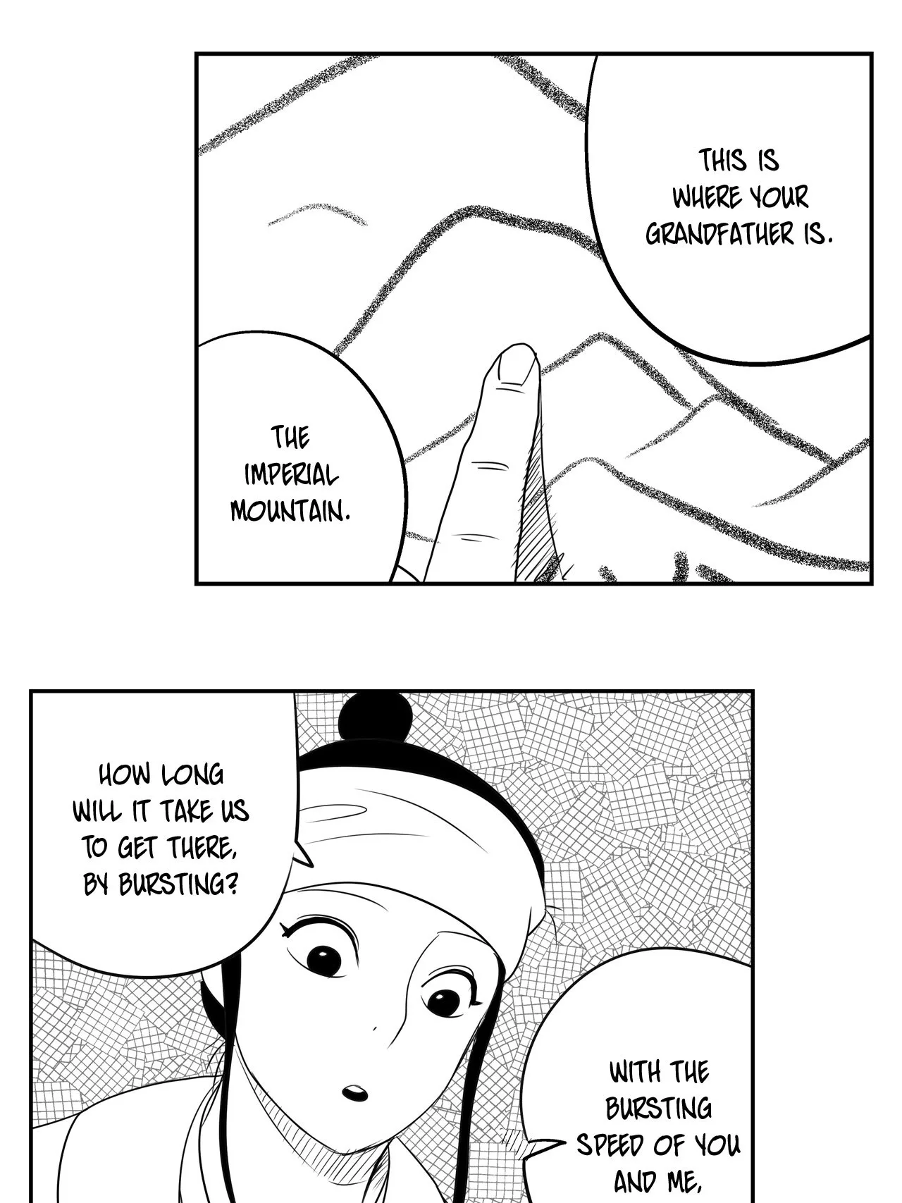 Baeg Dosa Chapter 66 page 28