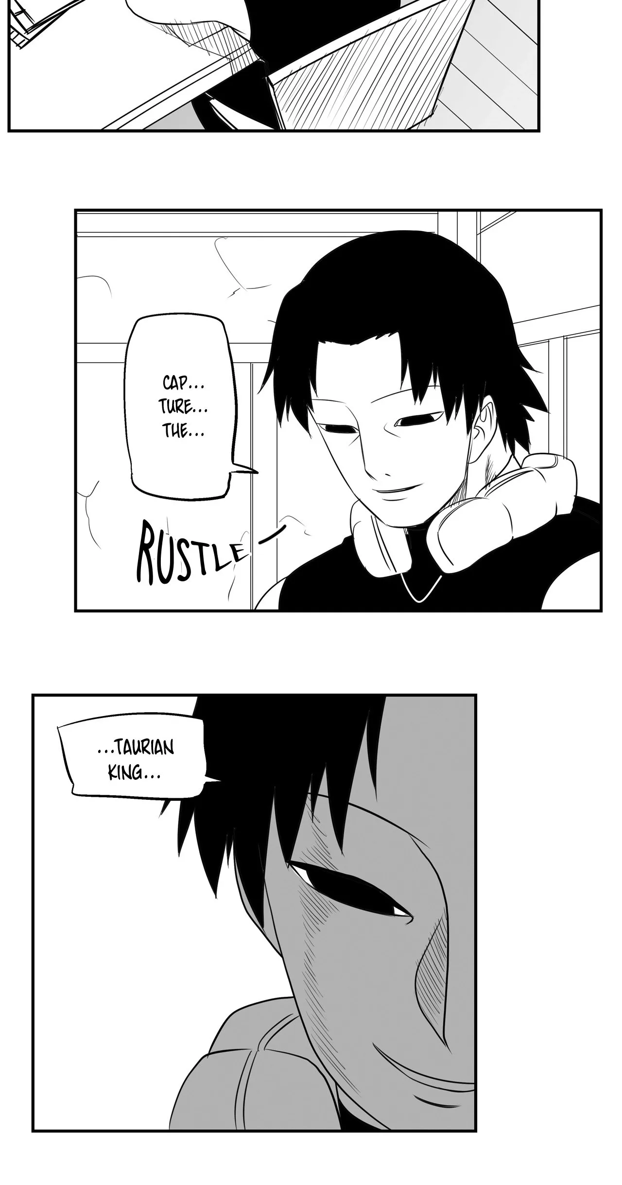 Baeg Dosa Chapter 66 page 32