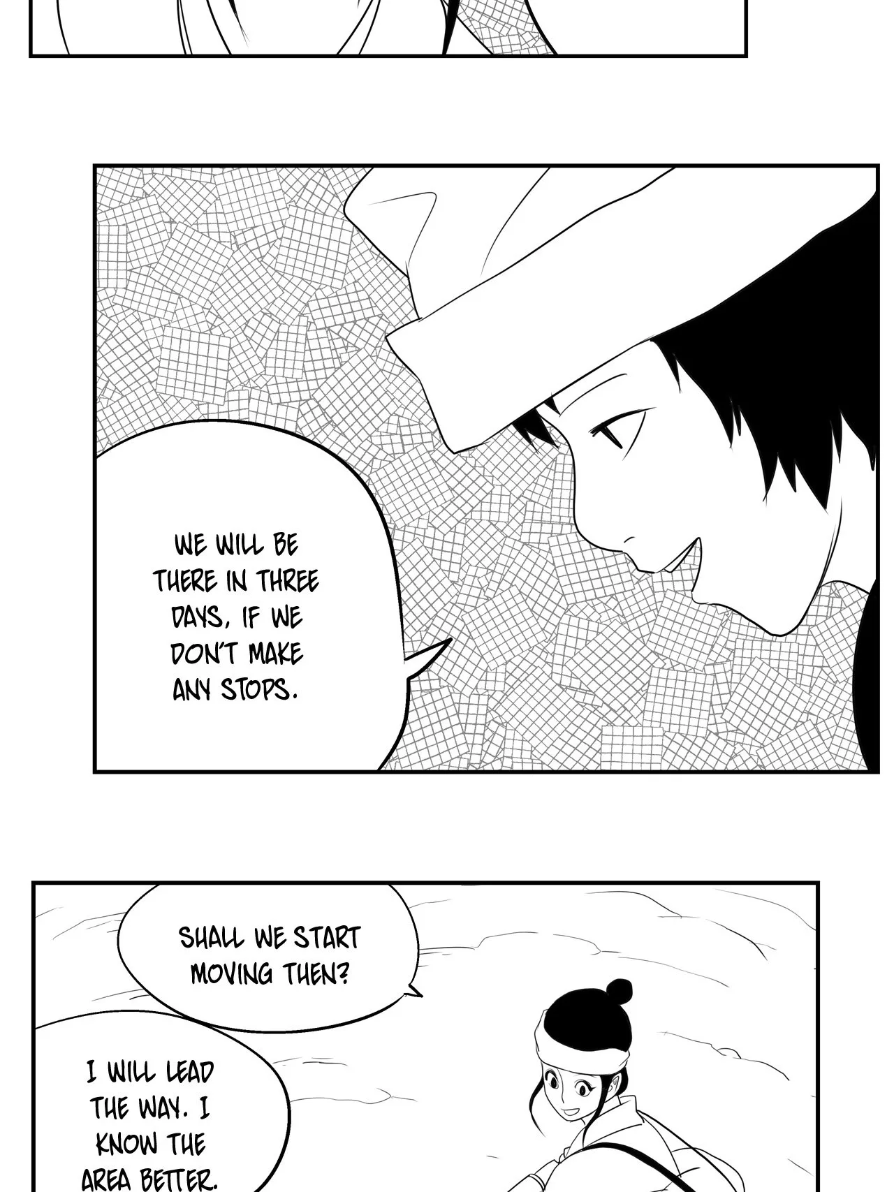 Baeg Dosa Chapter 66 page 29