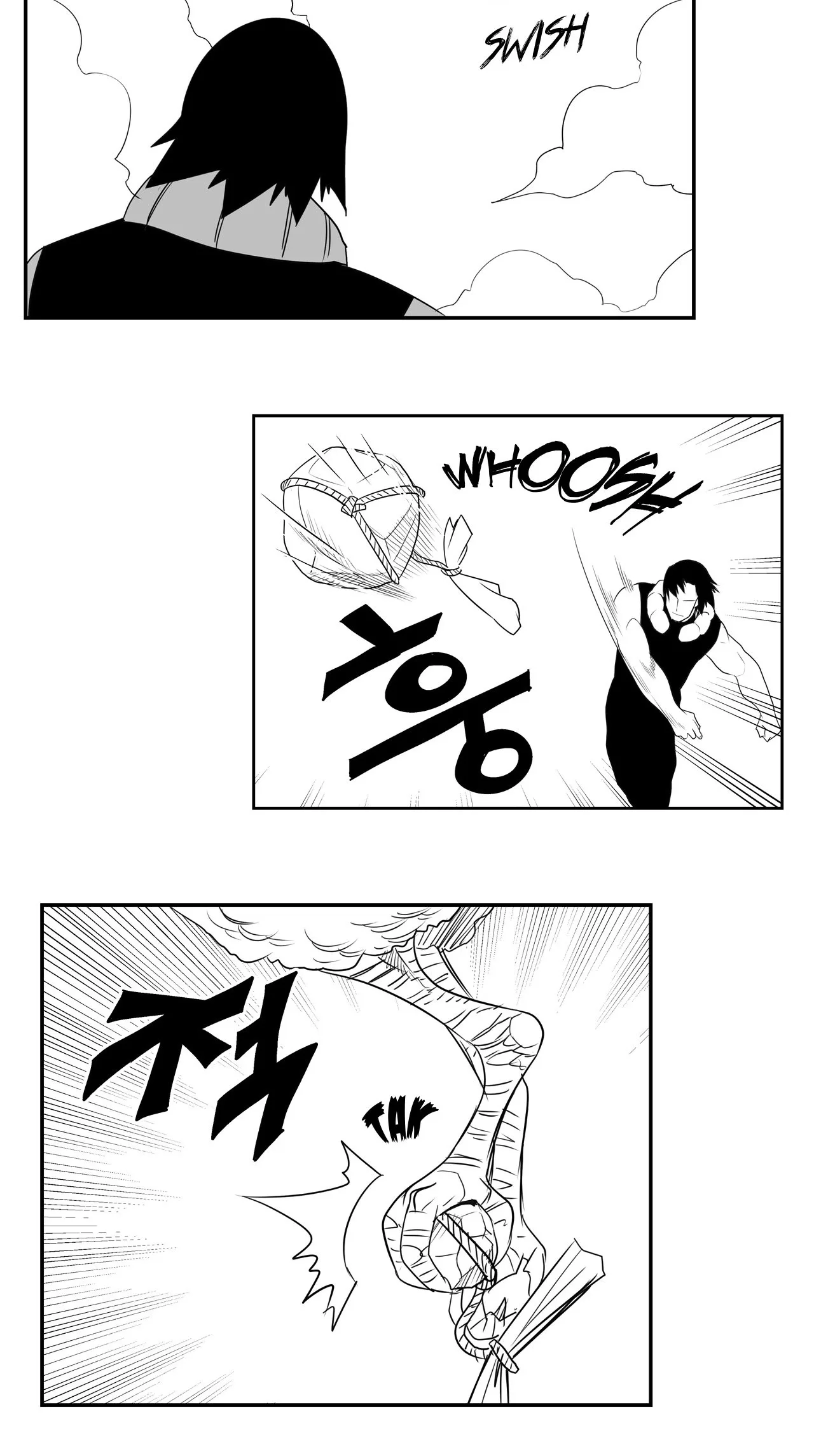 Baeg Dosa Chapter 66 page 34