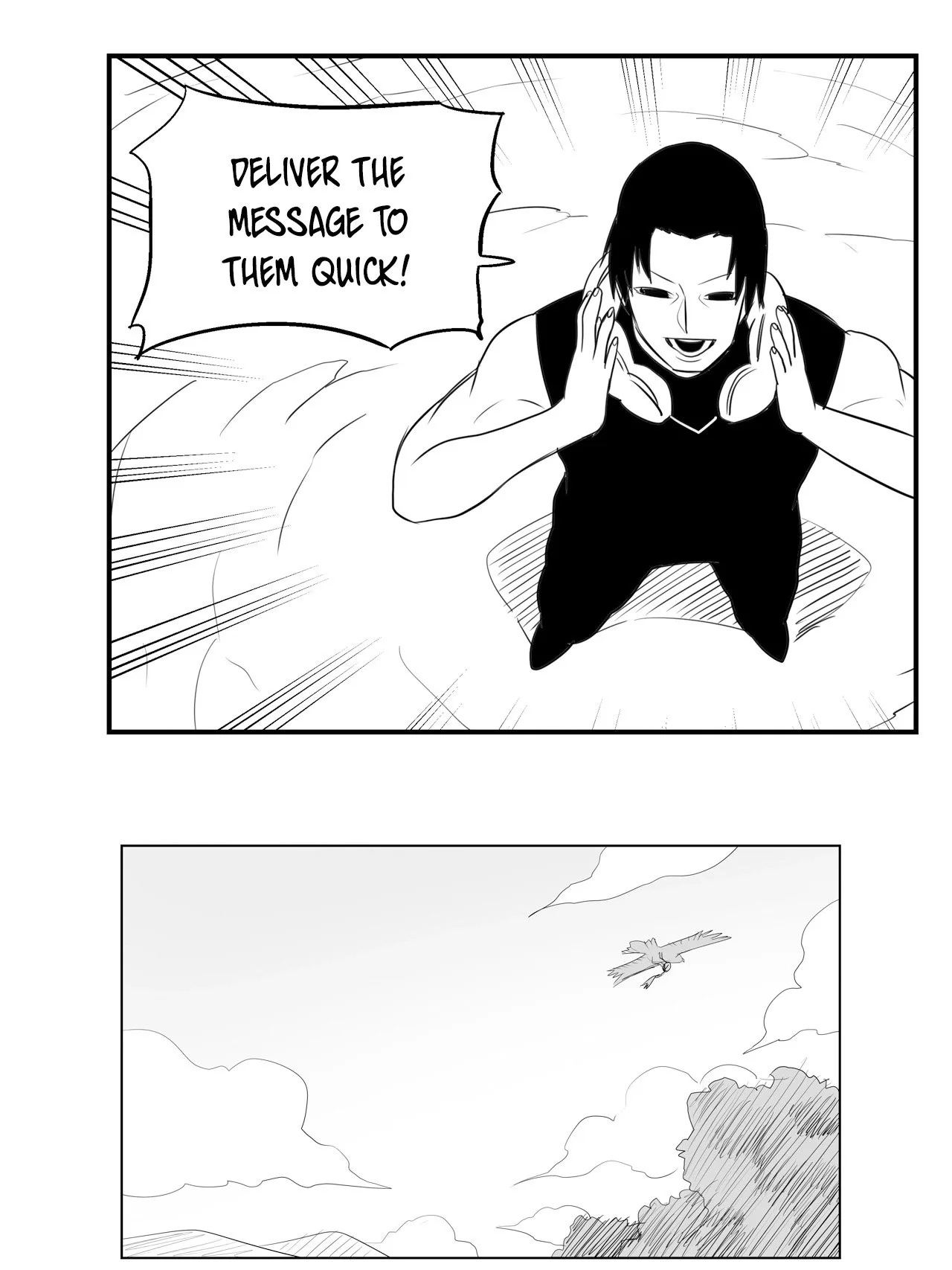 Baeg Dosa Chapter 66 page 35